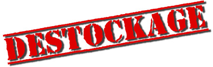 destockage